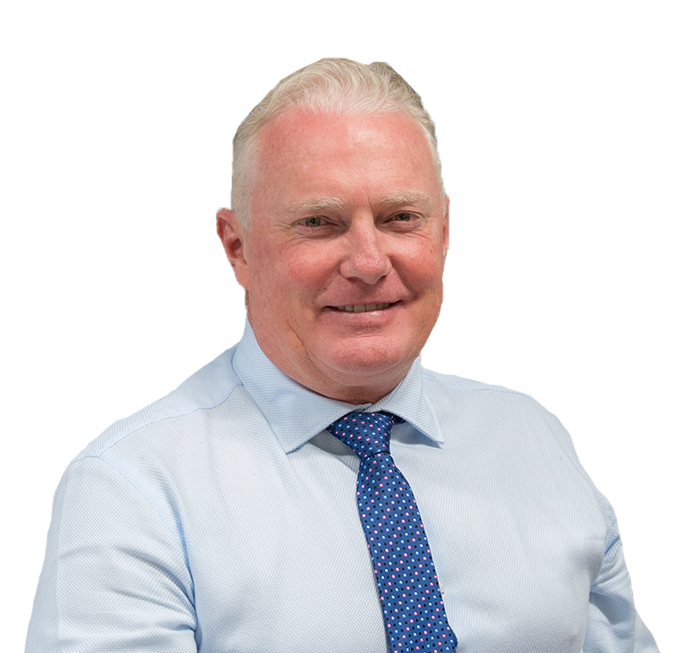 Photo of Darren Kavanagh