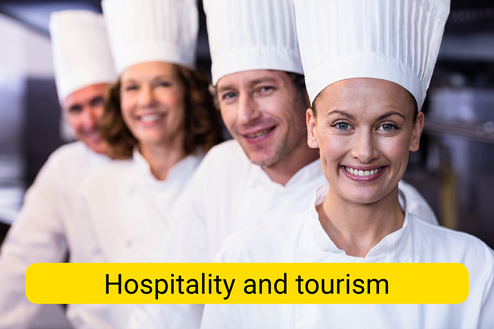 Hospitality and Tourism Industry Module