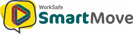Smart move logo