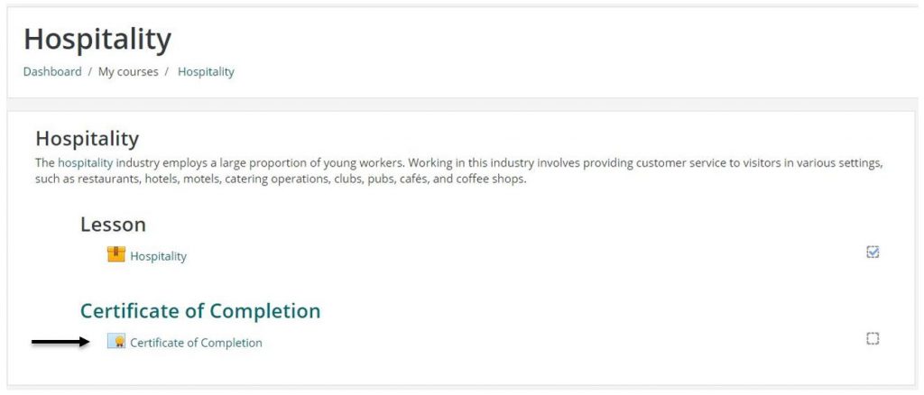 View Certificate 1024x438