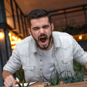 Violence and aggression